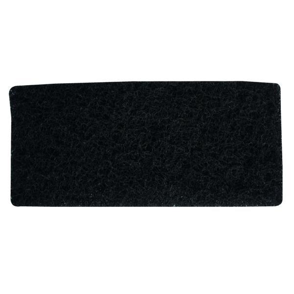 Black Doodlebug Pad